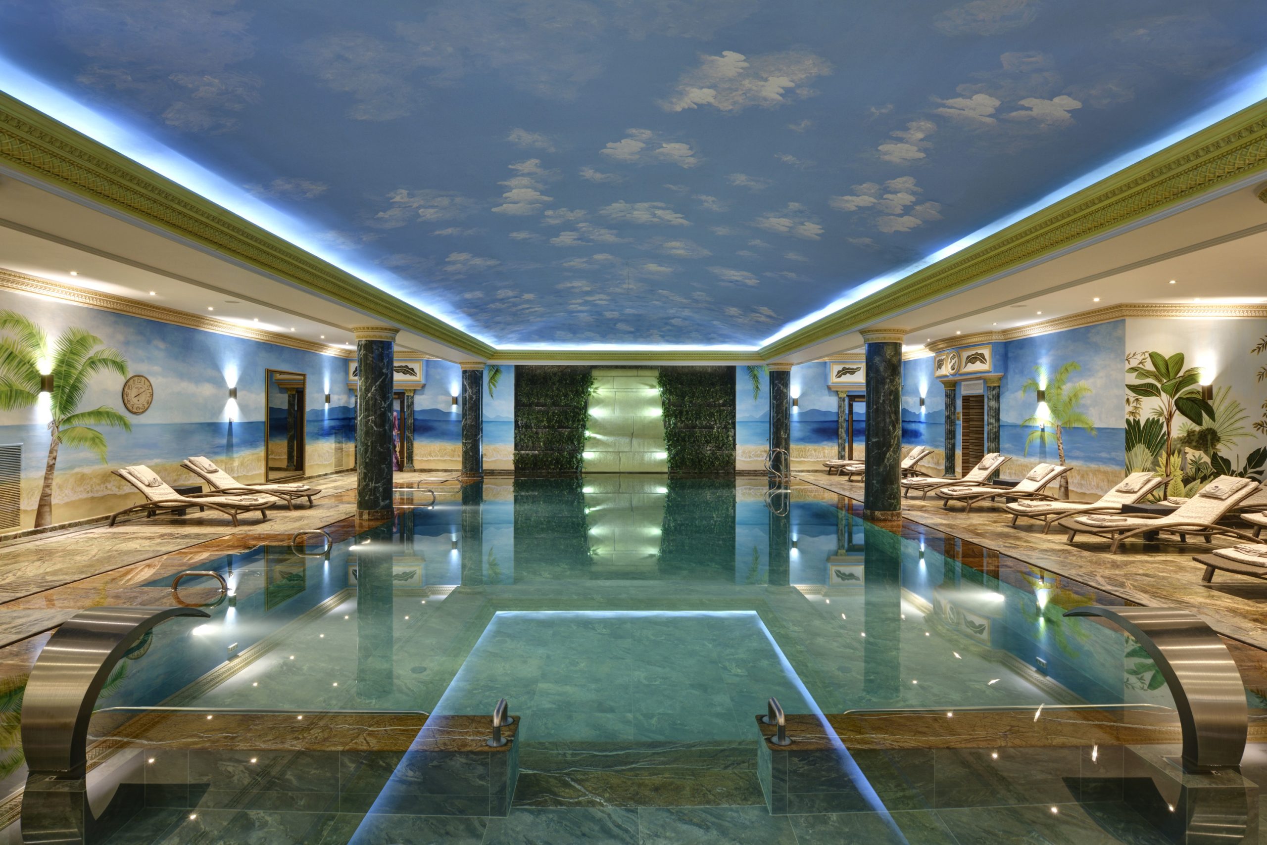 Venus Wellness & Spa - World Luxury Spa Awards